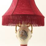 776 4448 TABLE LAMP
